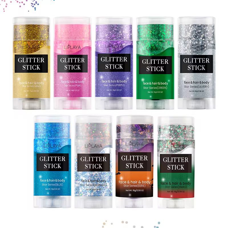 STICK BATON PAILLETTES