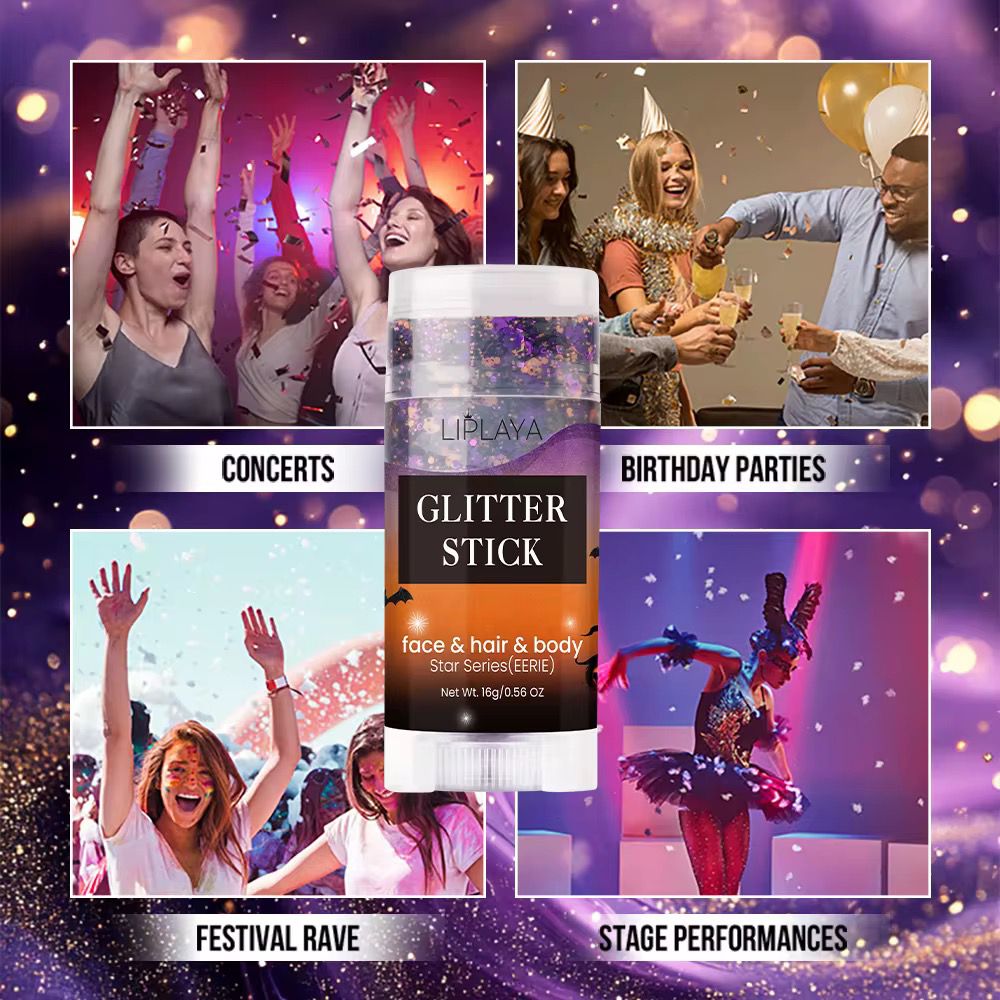 STICK BATON PAILLETTES – Image 3