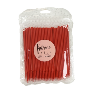 APPLICATEUR POUR LIQUIDE EXTENSIONS DE CILS