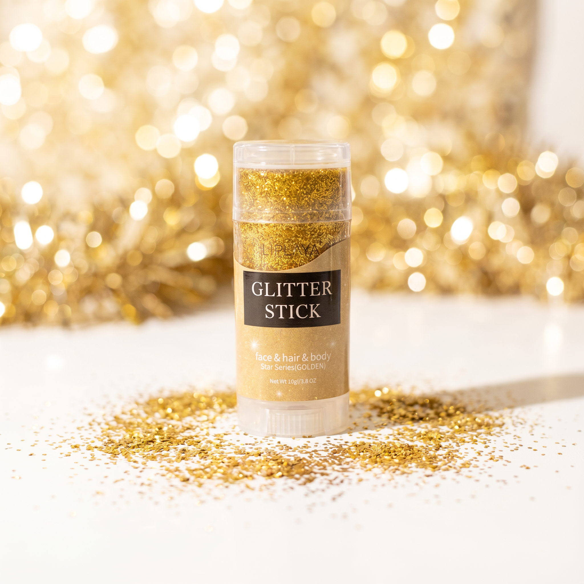 STICK BATON PAILLETTES – Image 10