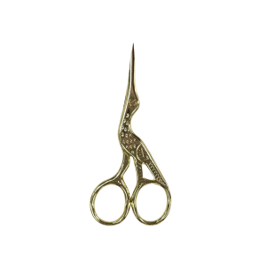 CISEAUX À CUTICULE