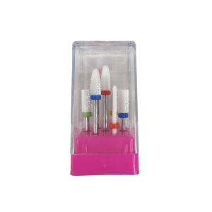 SET EMBOUTS DE PONCEUSE MIX 7 PIÈCES