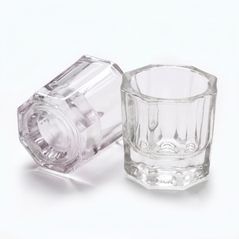 MINI POT CRISTAL