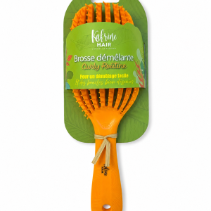 Brosse démélante Kafrine Hair