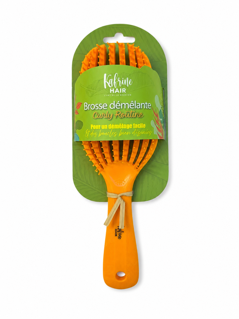 Brosse démélante Kafrine Hair