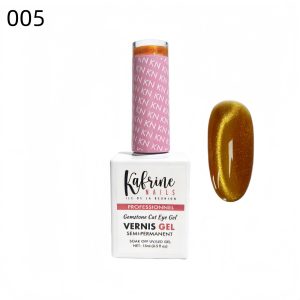 VERNIS SEMI PERMANENT CAT EYE 005