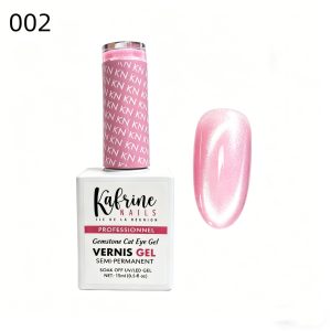 VERNIS SEMI PERMANENT CAT EYE 002