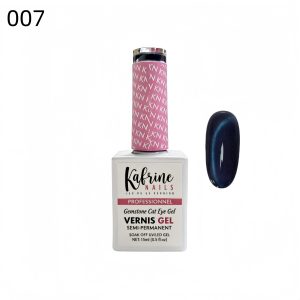 VERNIS SEMI PERMANENT CAT EYE 007