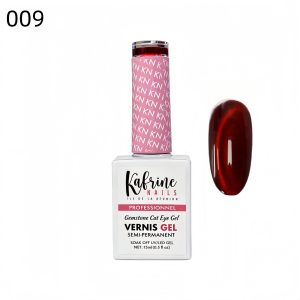 VERNIS SEMI PERMANENT CAT EYE 009