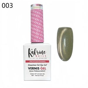 VERNIS SEMI PERMANENT CAT EYE 003