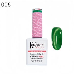 VERNIS SEMI PERMANENT CAT EYE 006
