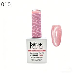 VERNIS SEMI PERMANENT CAT EYE 010