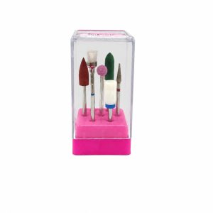 SET EMBOUT CERAMIQUE 7PCS
