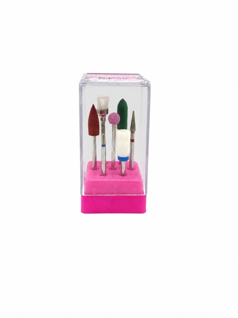SET EMBOUT CERAMIQUE 7PCS