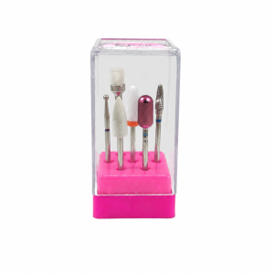 SET EMBOUT CERAMIQUE 7PCS