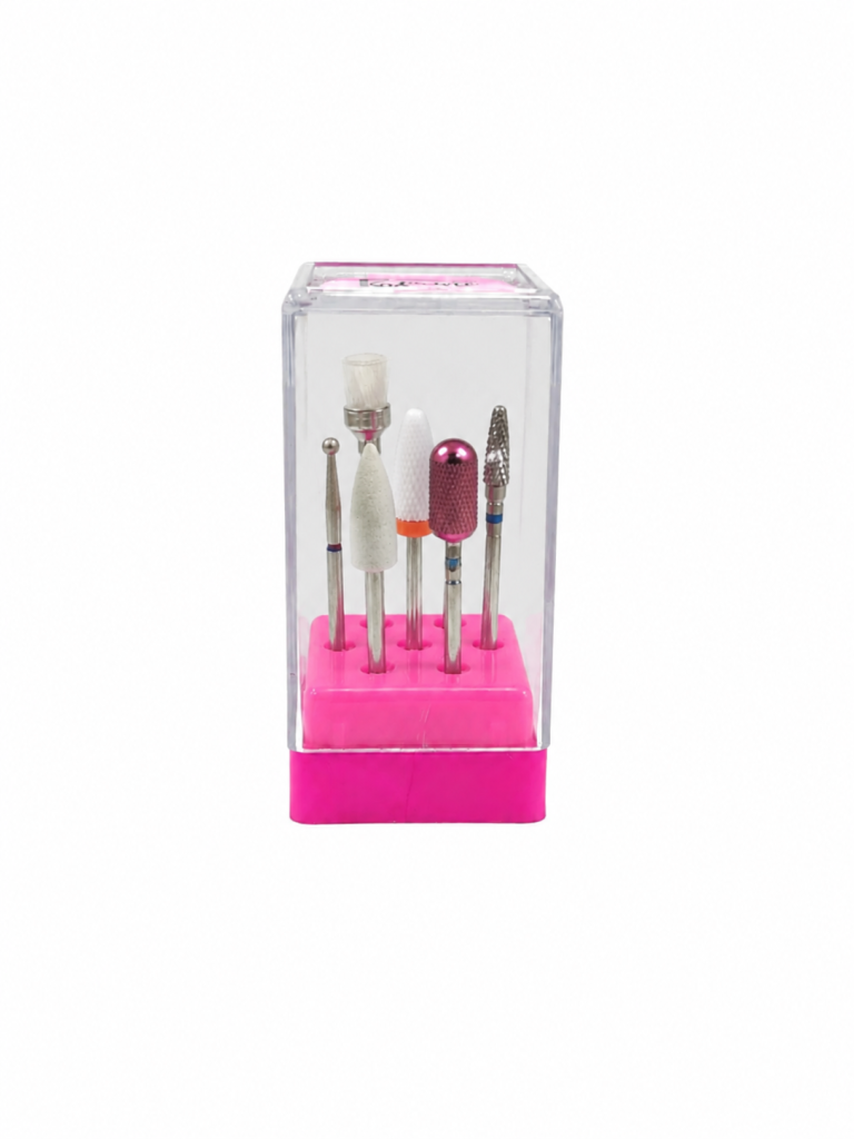 SET EMBOUT CERAMIQUE 7PCS