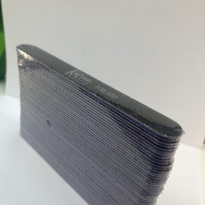 LIME GRAIN 100/100 25PCS