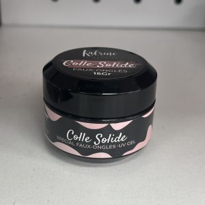 COLLE CAPSULE USA SOLIDE 15G