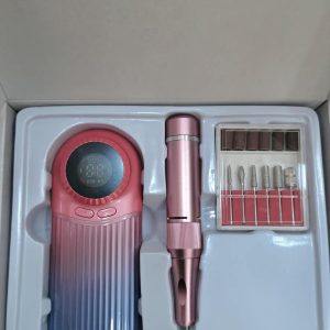 PONCEUSE 45 RPM K - SPIN PRO 45 DF112