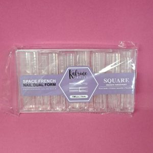SPACE FRENCH CARRE- POP IT FRENCH 120 PCS