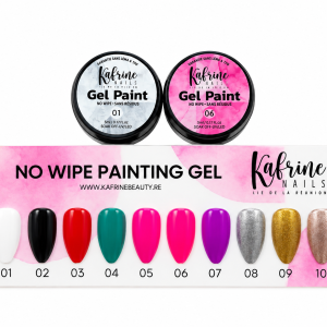 GEL PAINT 5ML