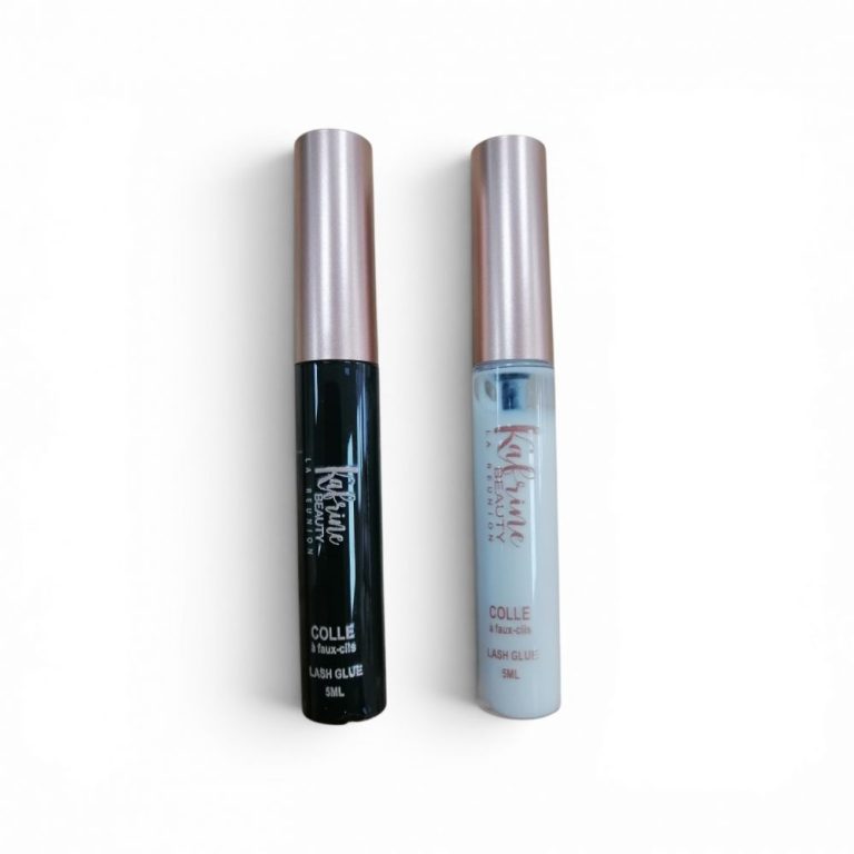 COLLE FAUX CILS JOURNALIERE