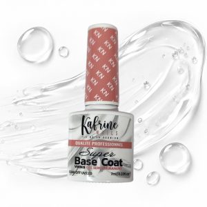 SUPER BASE COAT - 7ML