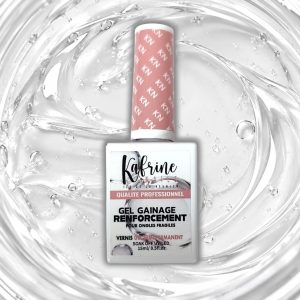 Gel gainage renforçant - 15 ml