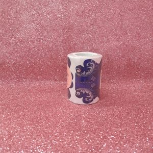ROULEAU DE CHABLON - VIOLET 100PCS