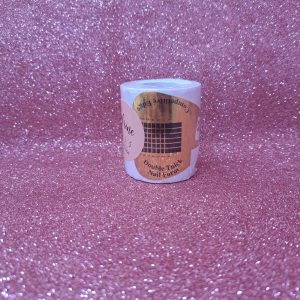 ROULEAU CHABLON - DORE 100PCS
