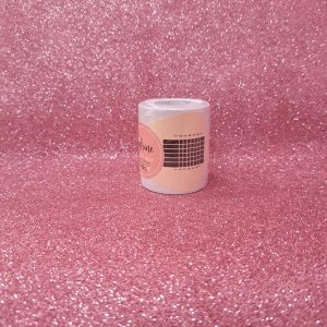 ROULEAU CHABLON - BEIGE 100PCS