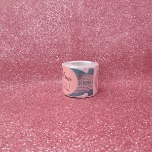 ROULEAU CHABLON - BLEU 100PCS