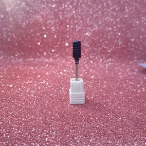 EMBOUT CARBURE DO MULTICOLOR GRIS