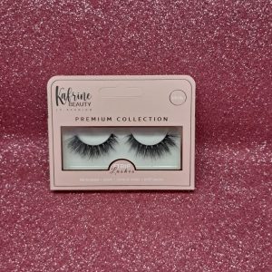 STRIP LASHES FAUX CILS