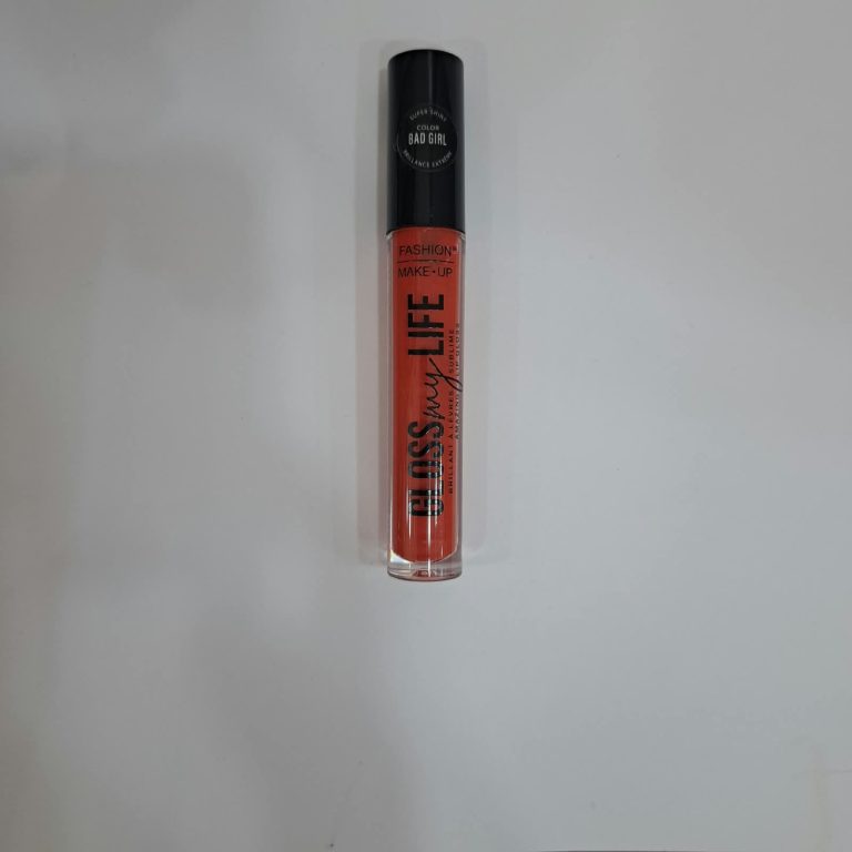 GLOSS MY LIFE BRILLANT