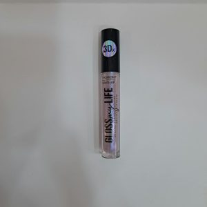 GLOSS MY LIFE 3D